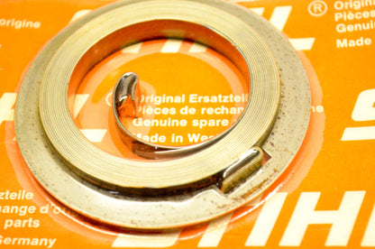 New OEM Stihl 1111-195-1600 Rewind Spring NOS