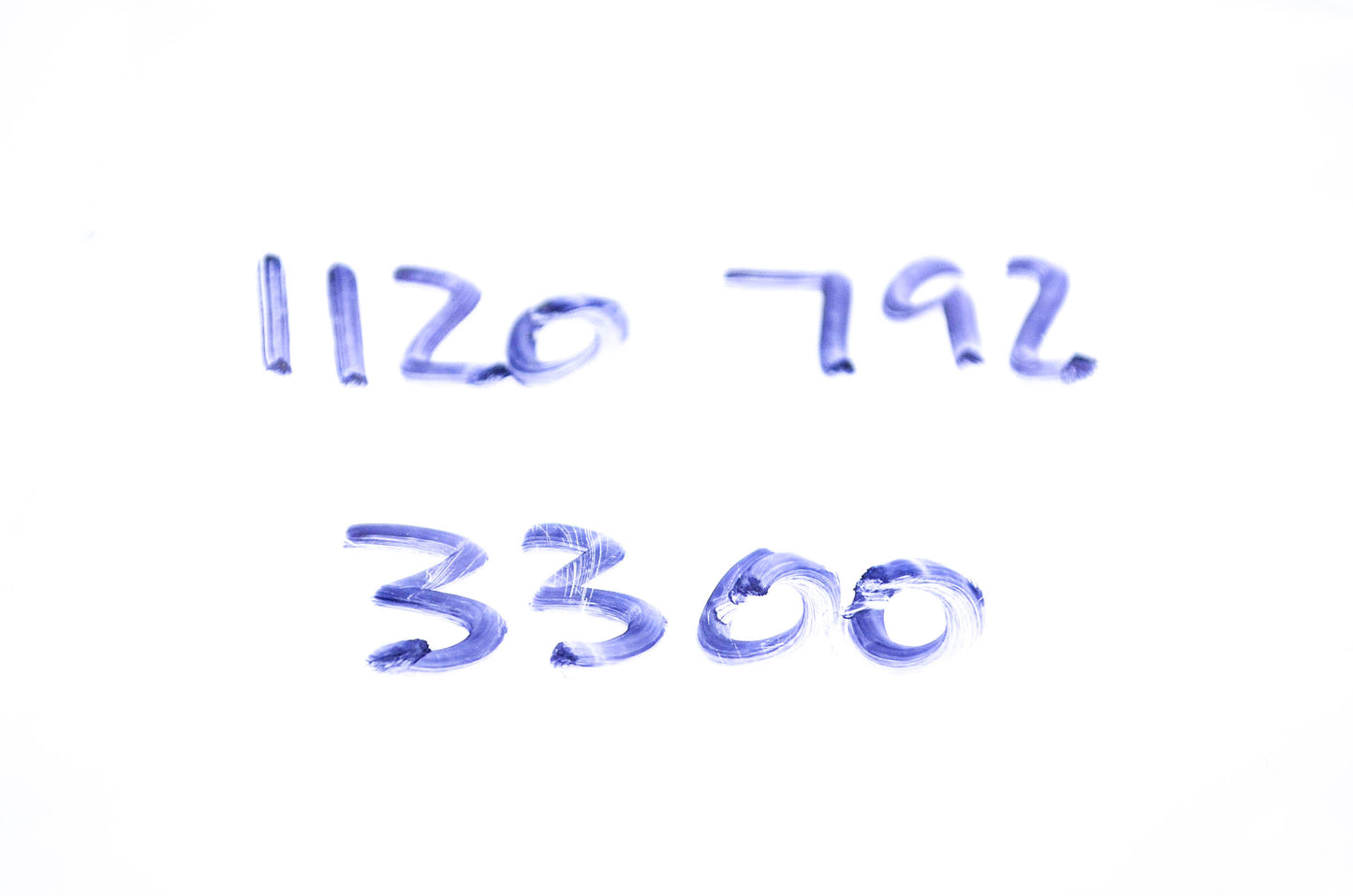 New OEM Stihl 1120-792-3300 Collar Screw NOS