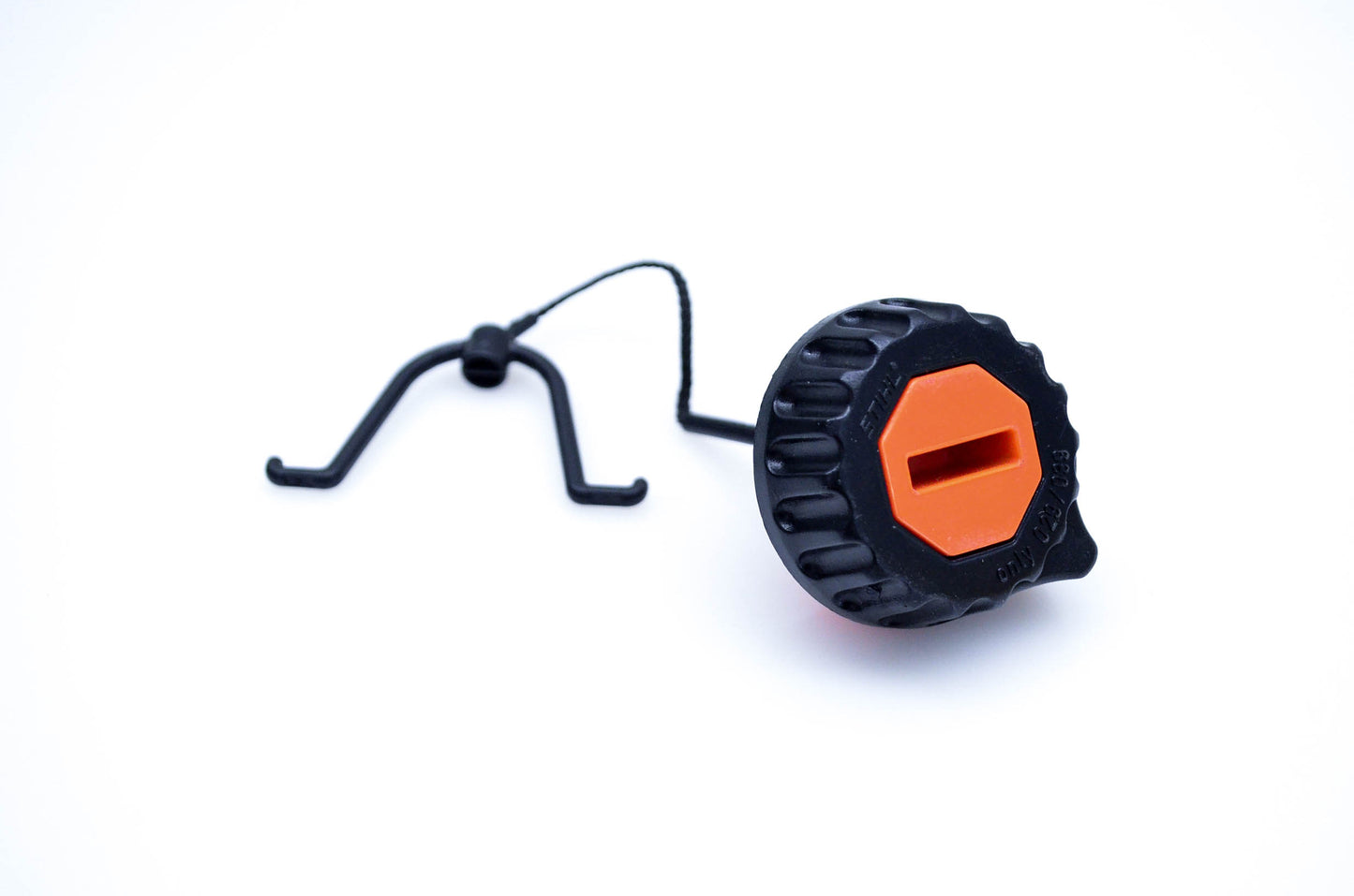 New OEM Stihl 1127-350-0500, only 029/039 Filler Cap NOS