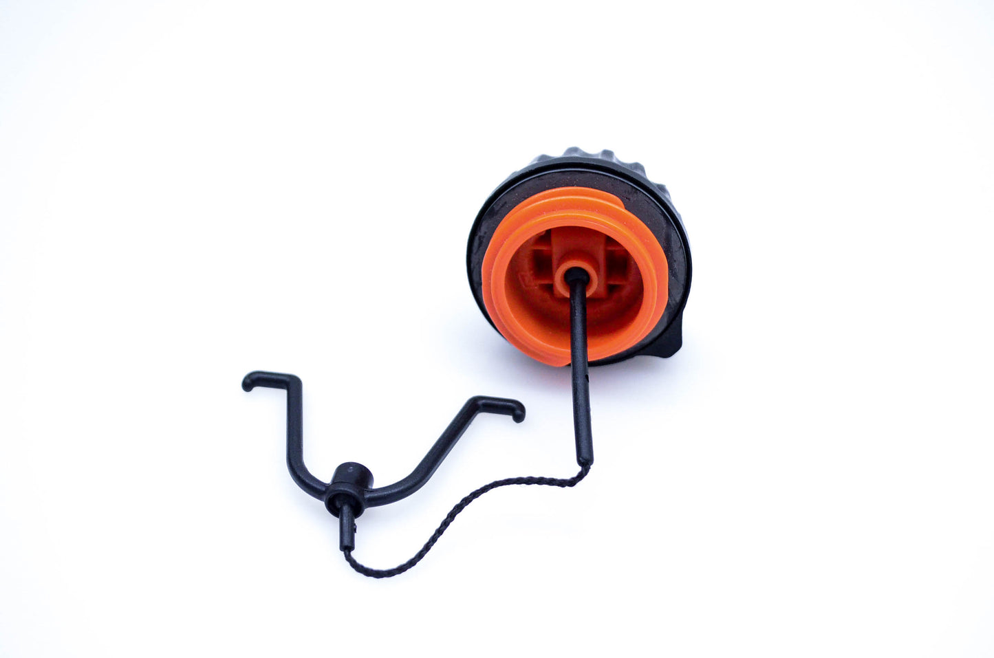 New OEM Stihl 1127-350-0500, only 029/039 Filler Cap NOS