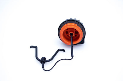 New OEM Stihl 1127-350-0500, only 029/039 Filler Cap NOS