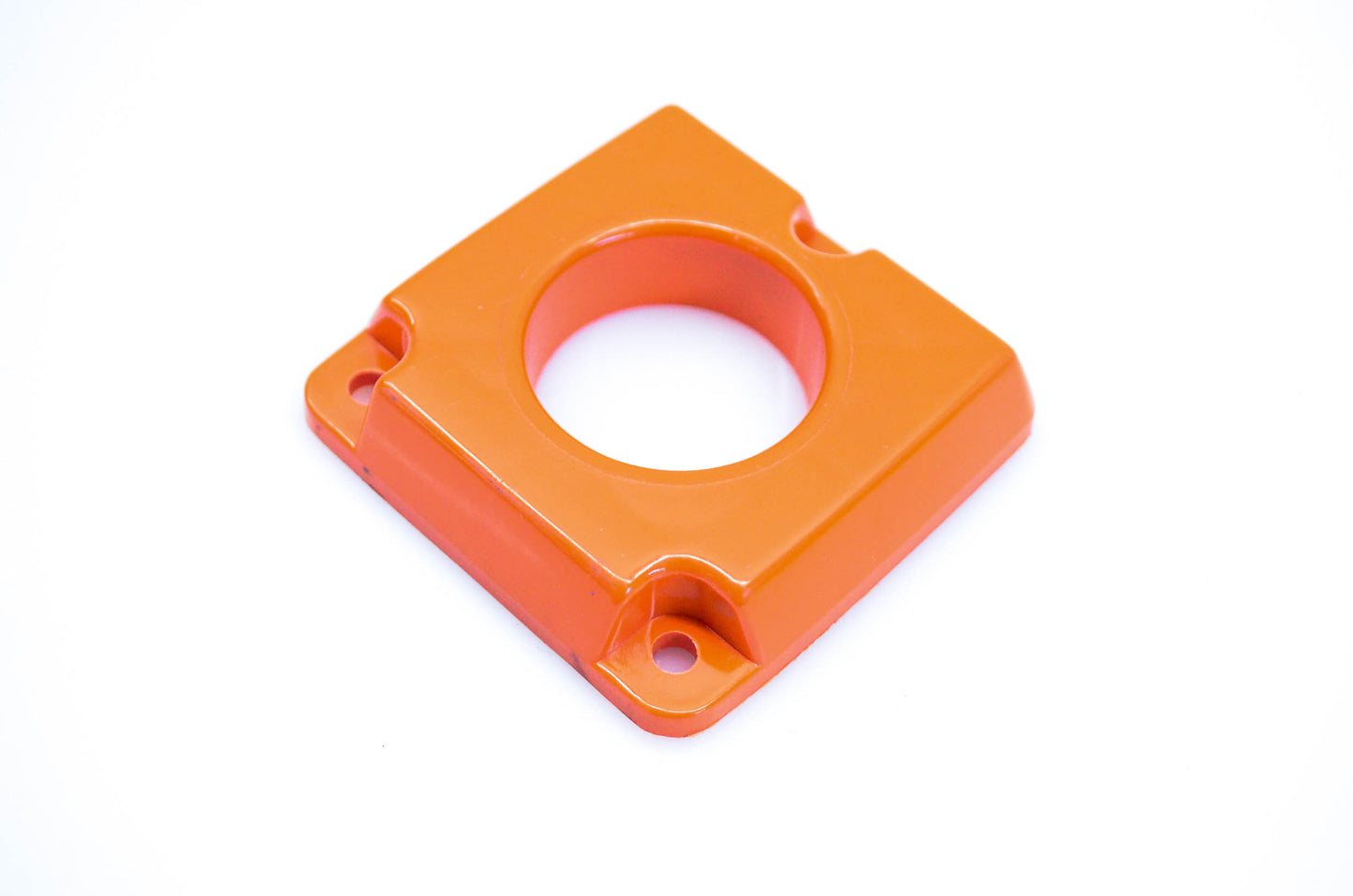 New OEM Stihl 4130-162-2800, 4130 134 US Clutch Housing Cap Cover NOS