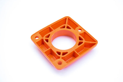New OEM Stihl 4130-162-2800, 4130 134 US Clutch Housing Cap Cover NOS