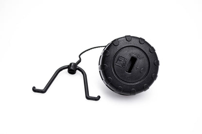 New OEM Stihl 4130-350-0507, Stihl 4130 Fuel Filler Cap NOS