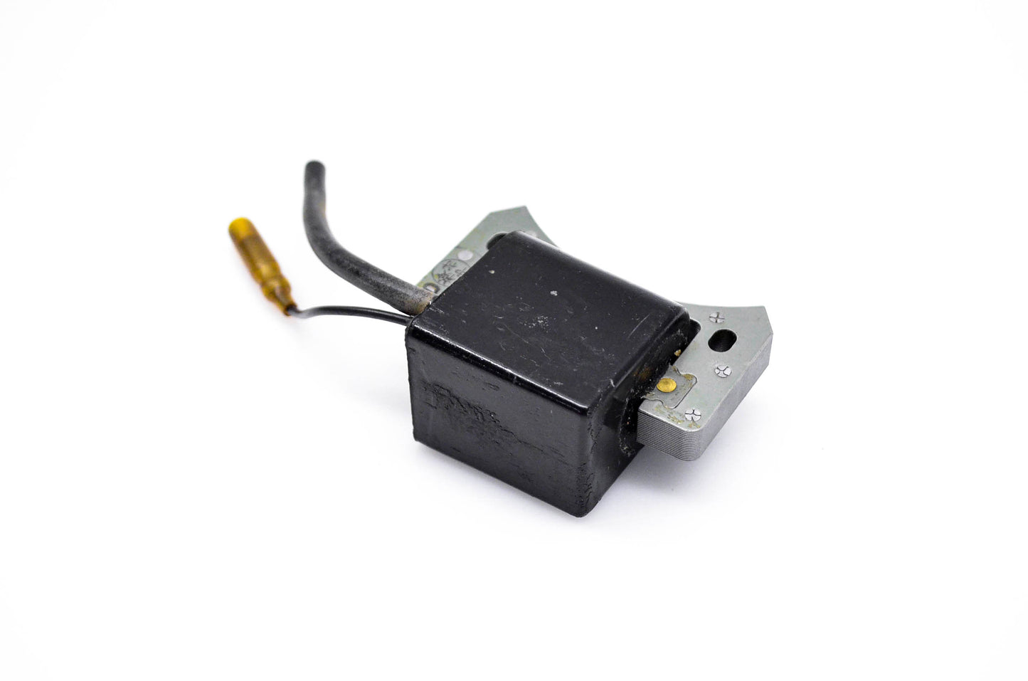New OEM Stihl 4114-400-1305, 4B Ignition Coil NOS