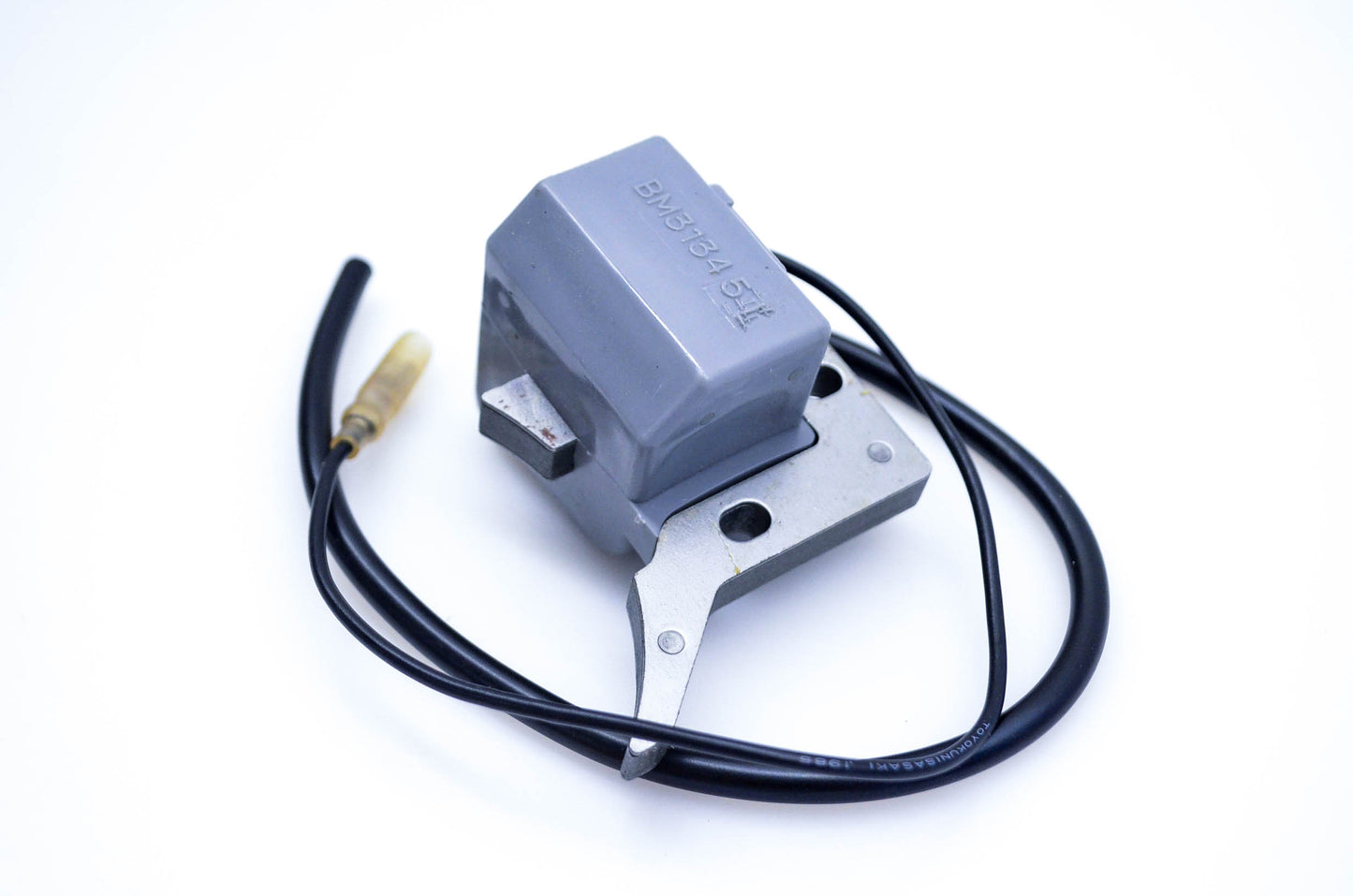 New OEM Stihl 4112-400-1300, BM3134 5 Ignition Coil NOS