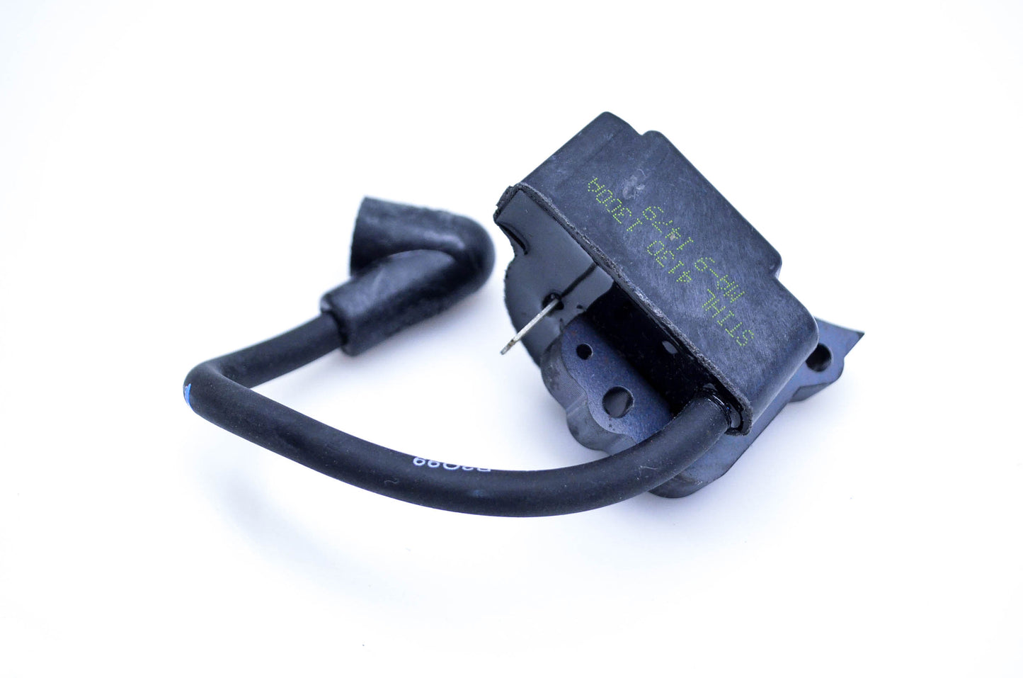 New OEM Stihl 4130-400-1300, 4130 1300A, MA-9 1479 Ignition Module NOS