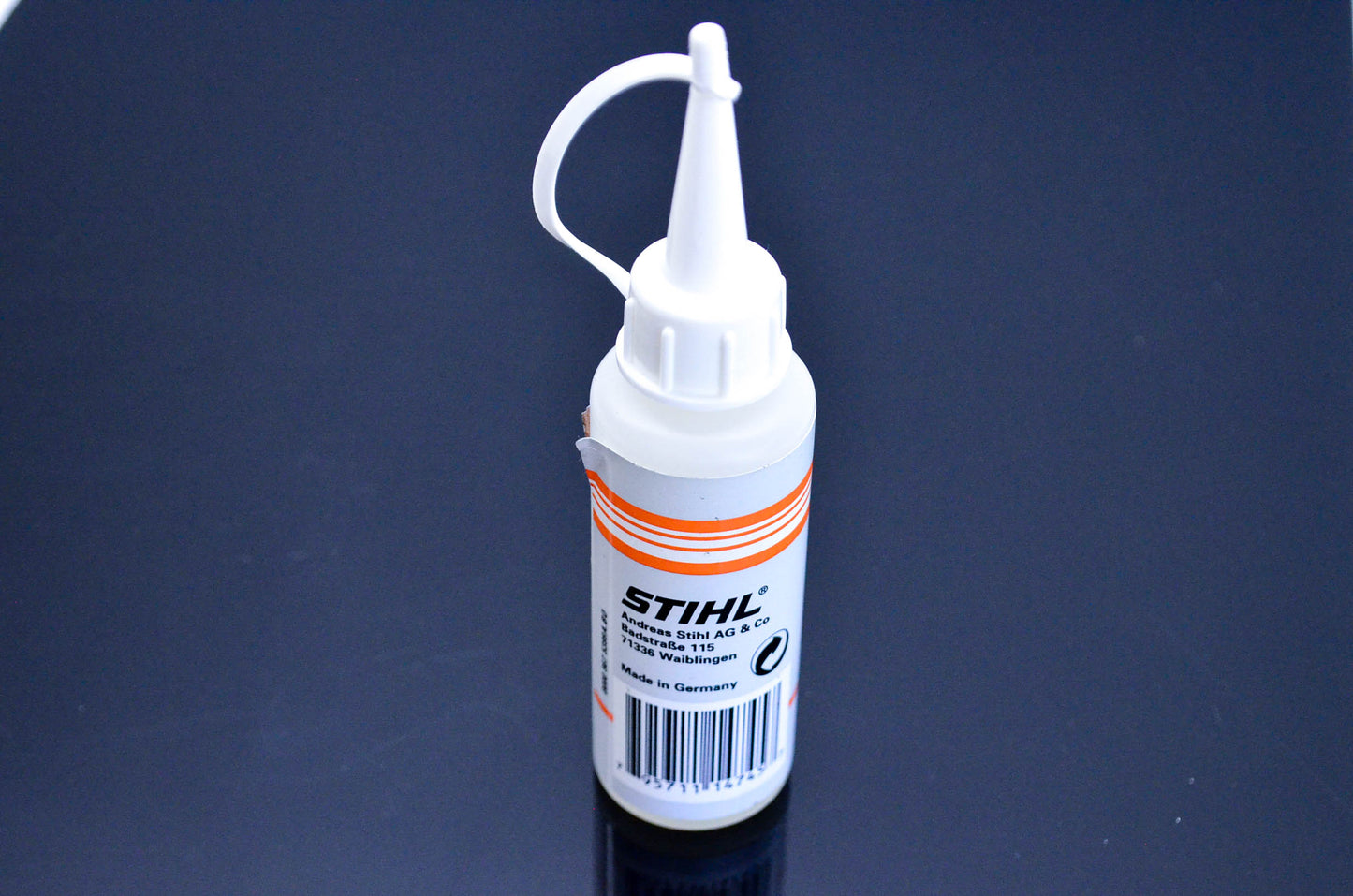 New OEM Stihl 0000-967-5399, OH 723, 0781-957-9000 Press Fluid OH 723 NOS