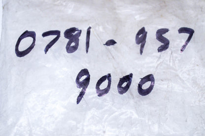 New OEM Stihl 0000-967-5399, OH 723, 0781-957-9000 Press Fluid OH 723 NOS