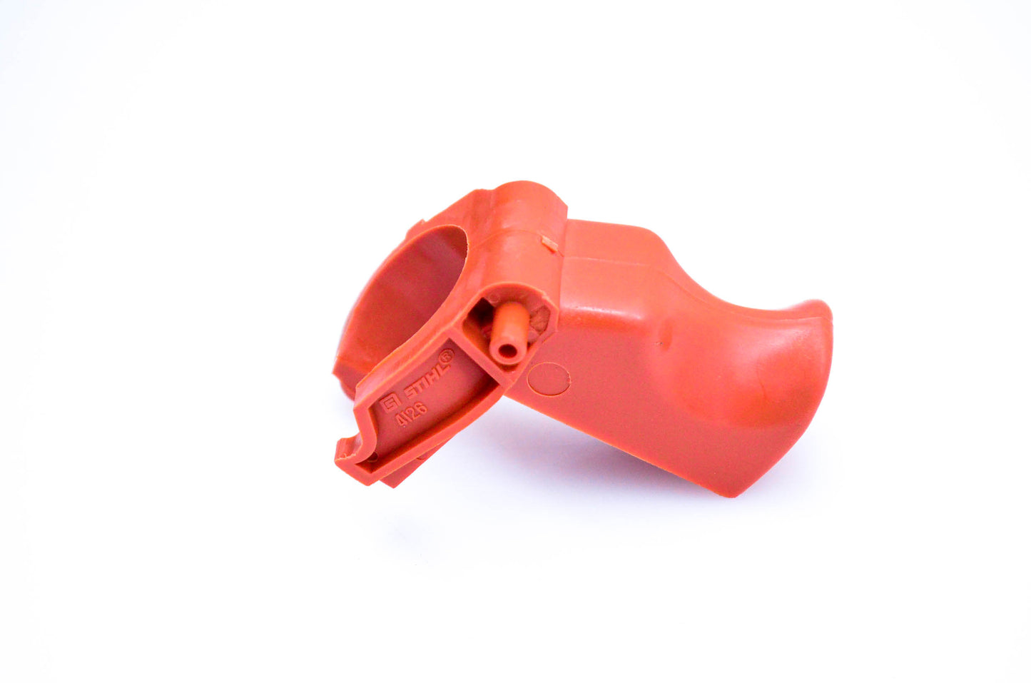 New OEM Stihl 4126-182-1007, 4126 Throttle Trigger Lever NOS