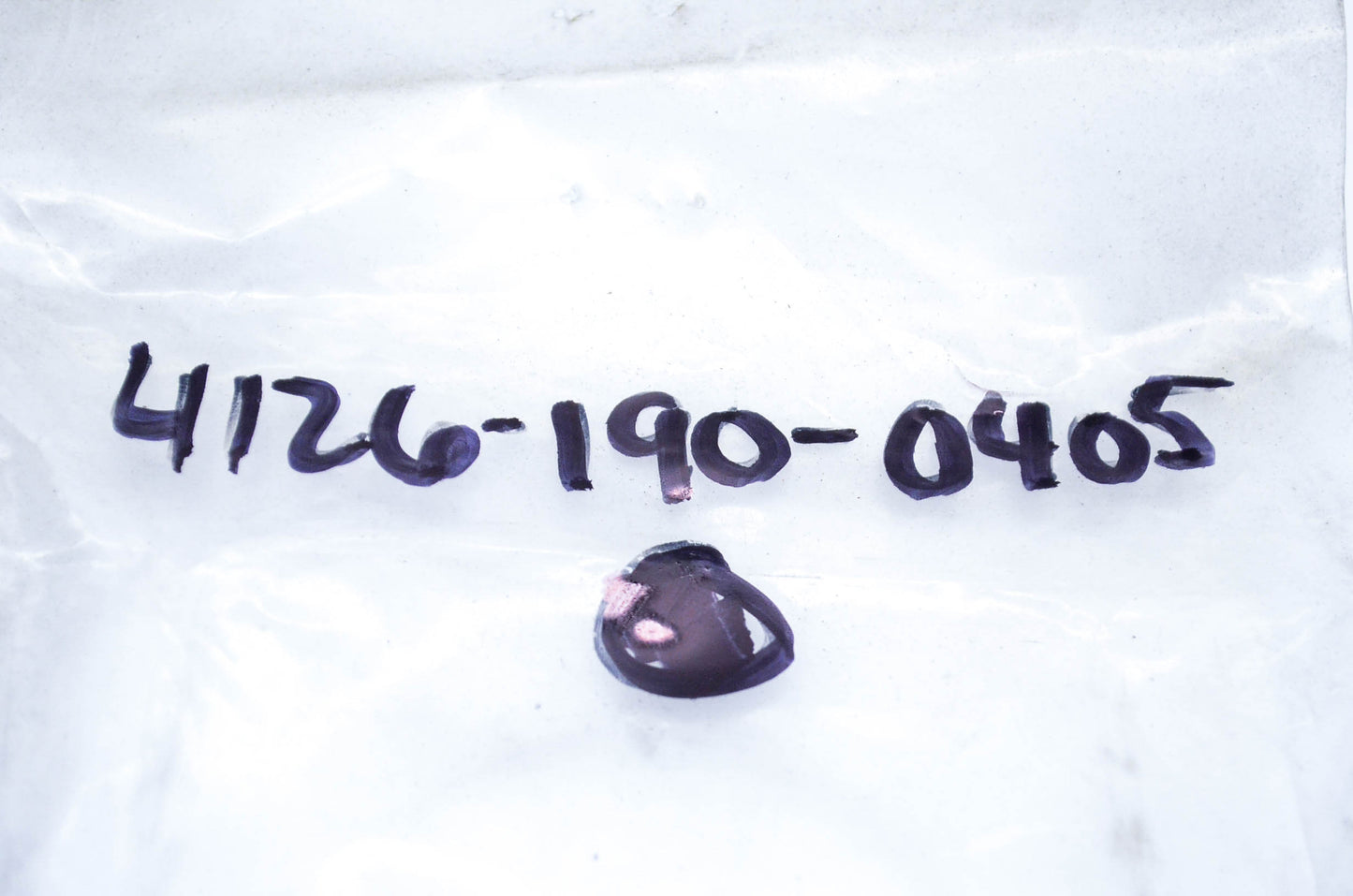 New OEM Stihl 4126-190-0405 Starter Rewind Cover NOS