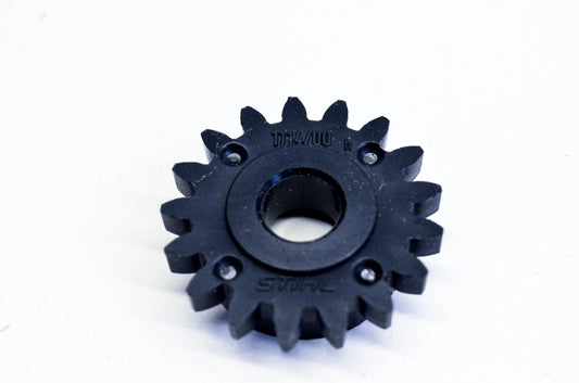 New OEM Stihl 1114-647-1800 Spur Gear 1/4" pitch NOS
