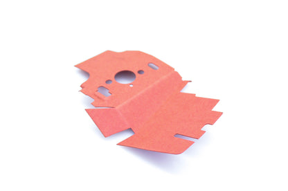 New OEM Stihl 1110-129-0103 Intake Gasket Heat Shroud NOS