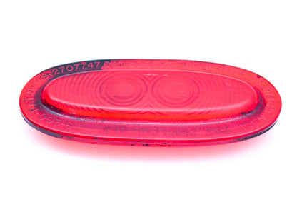BETTS MACH CO 2707747, CAN 522093, S-200 PAT NoUS Turn Signal Side Marker Lens