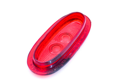 BETTS MACH CO 2707747, CAN 522093, S-200 PAT NoUS Turn Signal Side Marker Lens