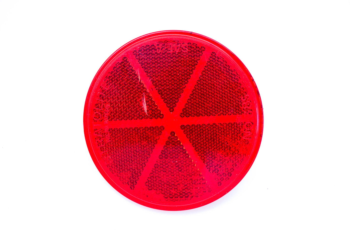 Stratolite 2676518, No. 38s Reflector Peel & Stick NOS