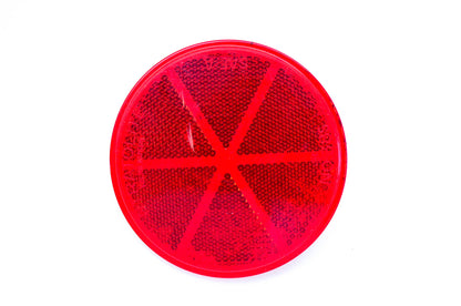 Stratolite 2676518, No. 38s Reflector Peel & Stick NOS