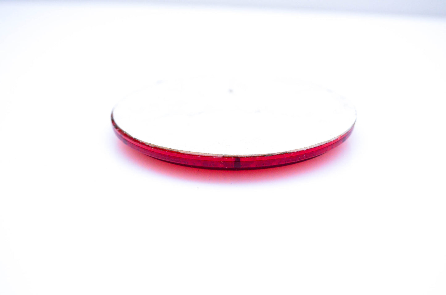 Stratolite 2676518, No. 38s Reflector Peel & Stick NOS