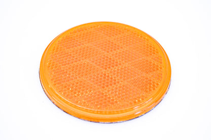 SATE-LITE SATE-LITE-30, SAE-A-87-DOT Reflector Peel & Stick NOS