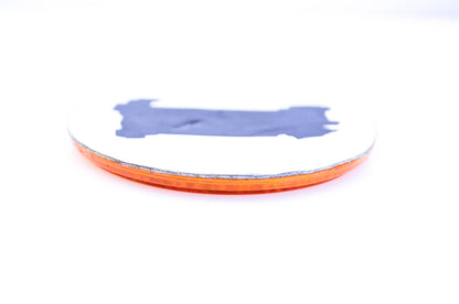 SATE-LITE SATE-LITE-30, SAE-A-87-DOT Reflector Peel & Stick NOS