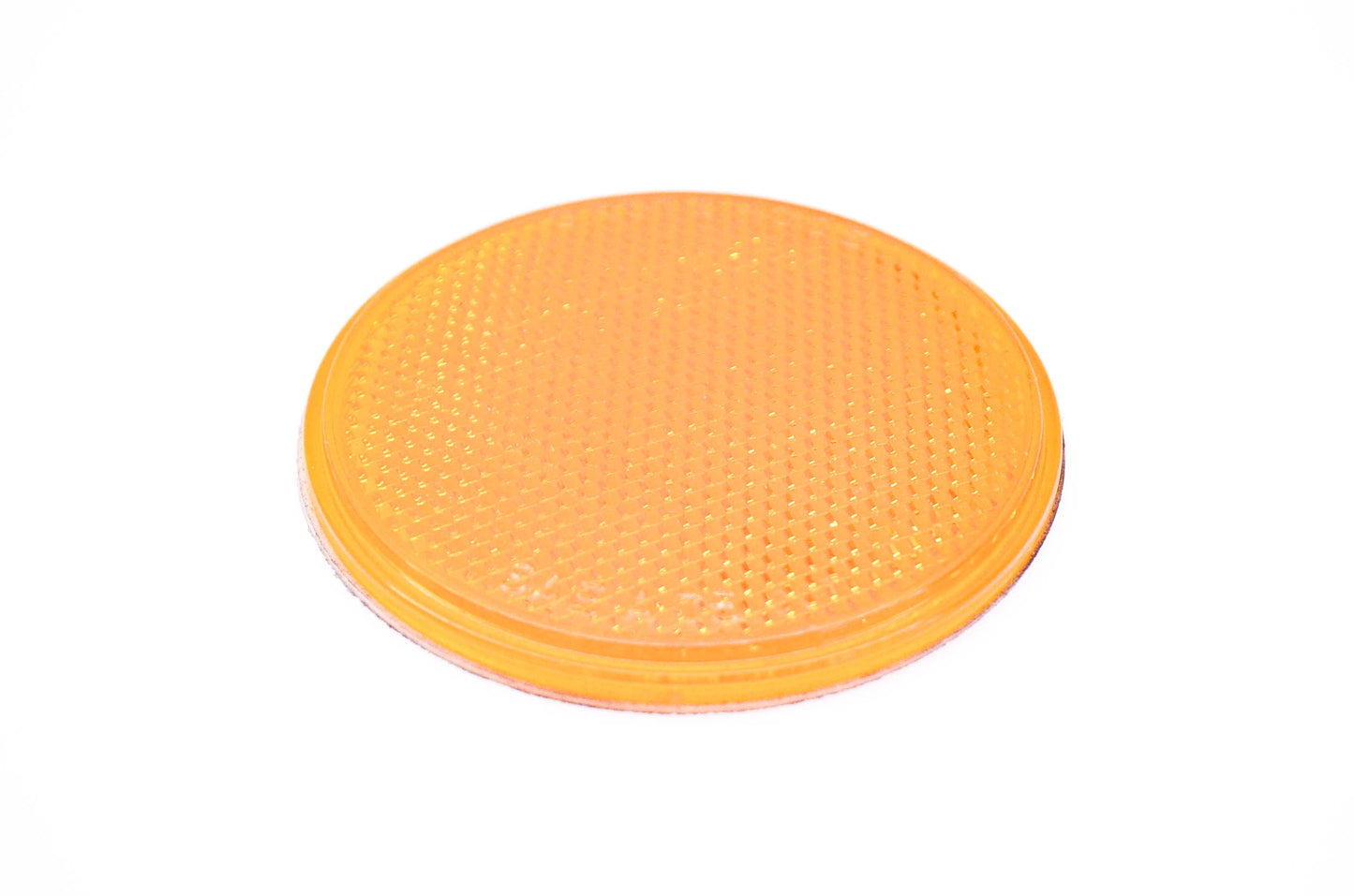 GROTE GROTE 4005, SAE A75 DOT Reflector Peel & Stick NOS