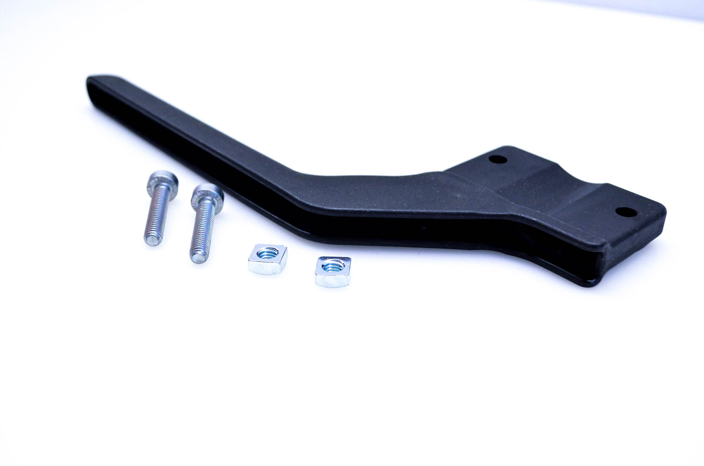 New OEM Stihl 4130-790-8450A, 4130-791-4400 B, PP 211US Barrier Bar, Bow Kit NOS