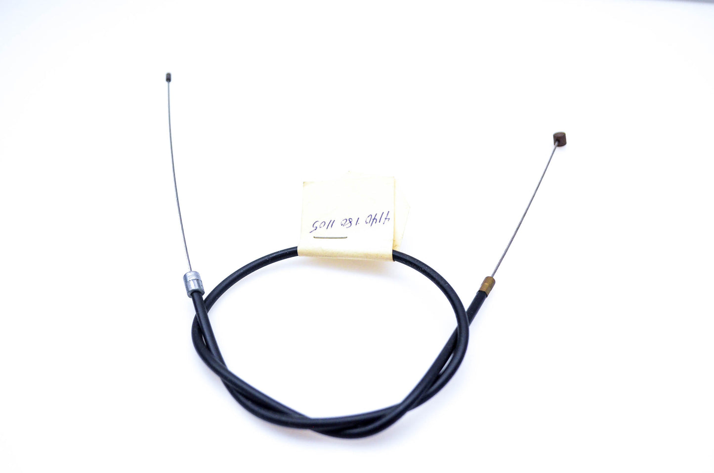 New OEM Stihl 4140-180-1105 Throttle Cable Wire NOS