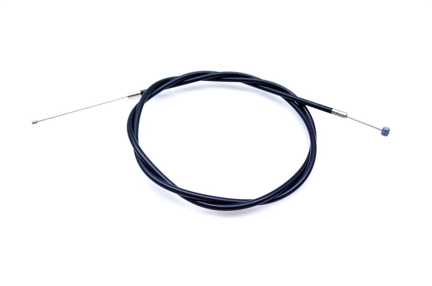New OEM Stihl 4203-180-1111 Throttle Cable Wire NOS