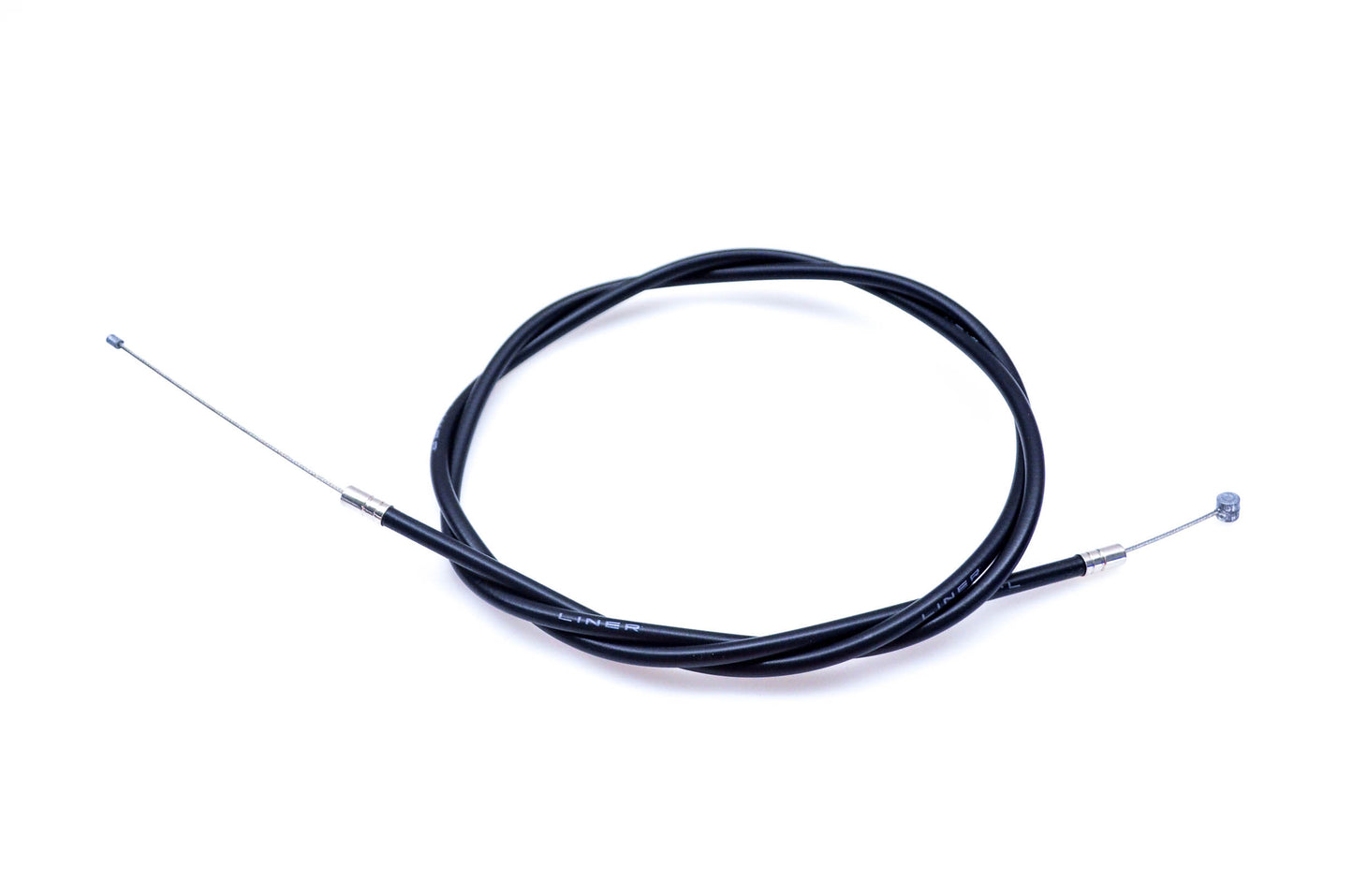 New OEM Stihl 4203-180-1111 Throttle Cable Wire NOS