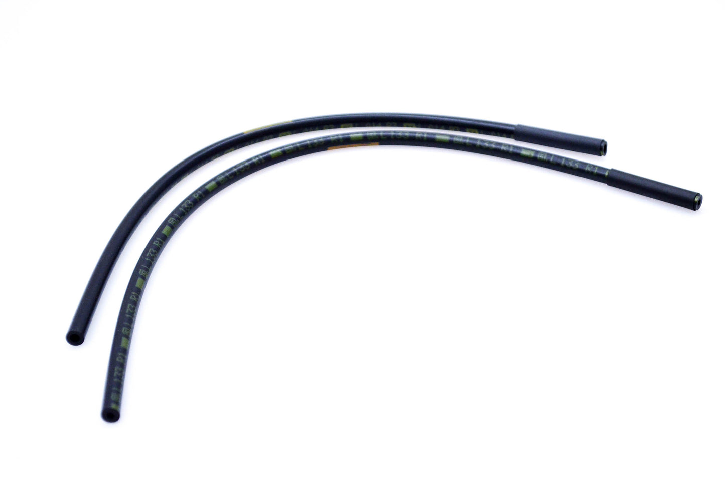 New OEM Stihl 4282-007-1014-A, L 014 R3, L 133 R1 Fuel Hose Kit NOS