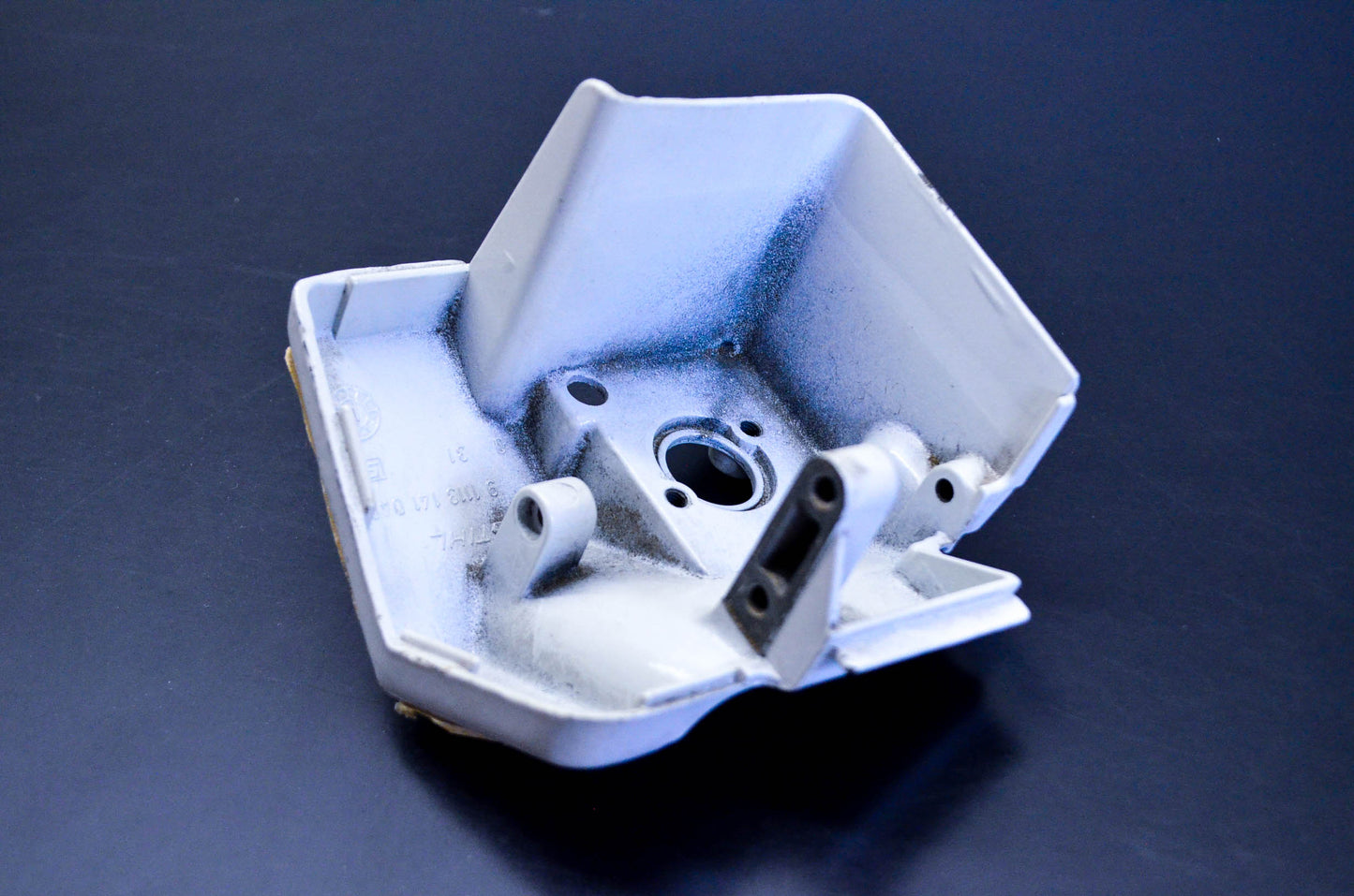 New OEM Stihl 1113-141-0400, 9 1113 141 0400 Carburetor Air Box NOS