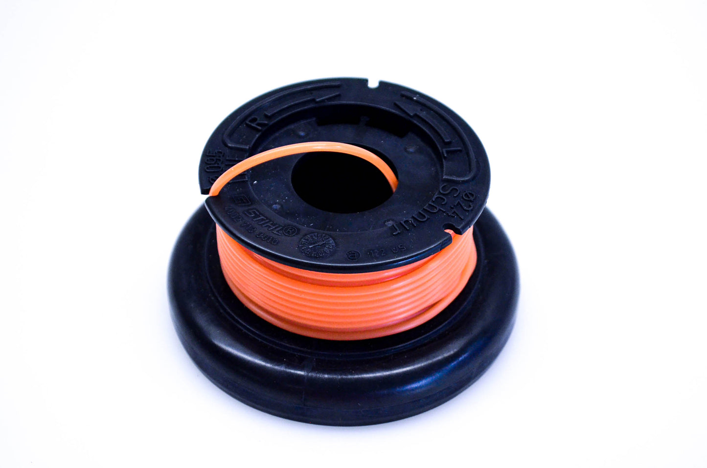 New OEM Stihl 4002-710-4304 Cutting Line Spool NOS