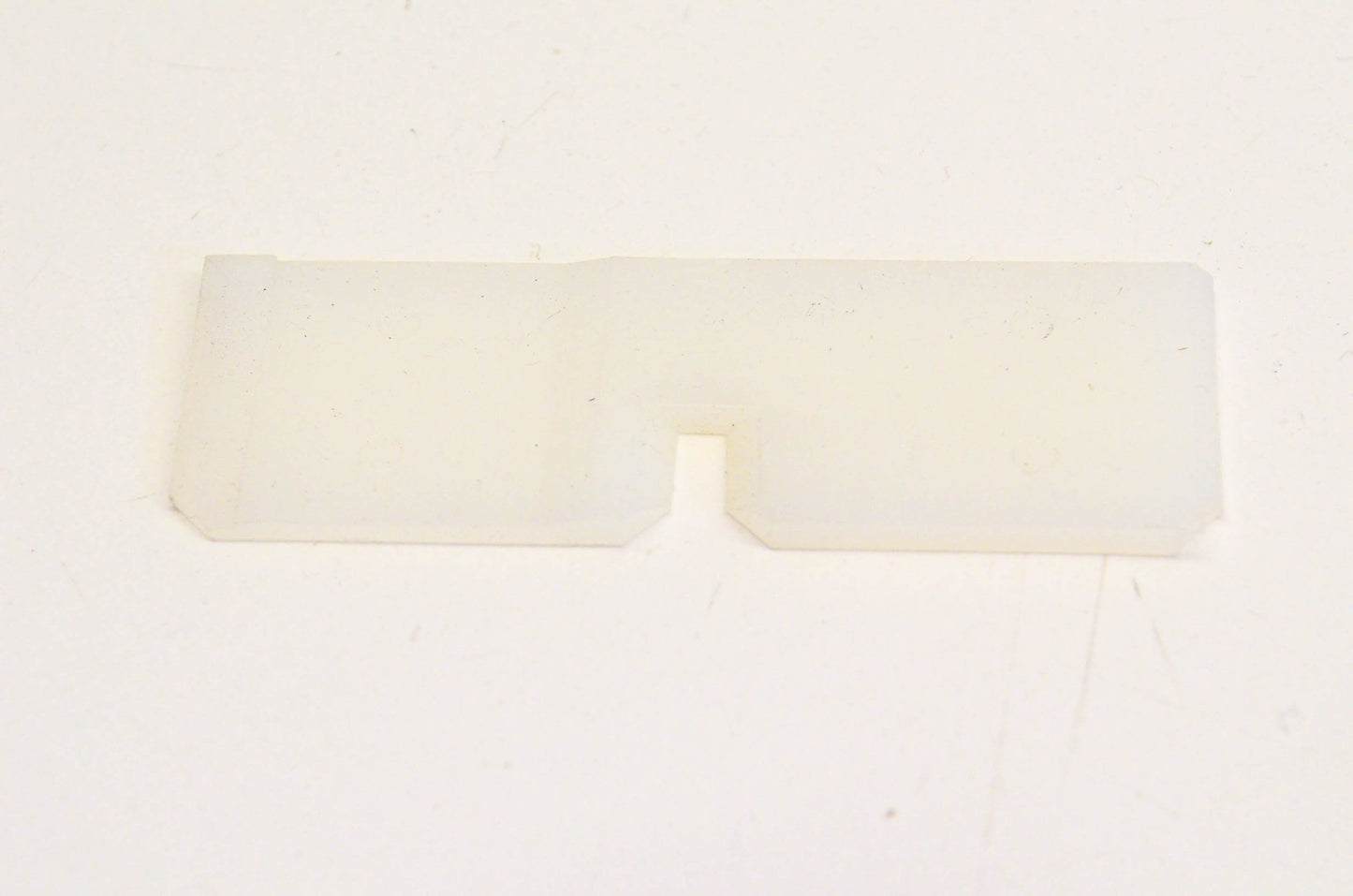 New OEM Stihl 1114-656-1500 Sawdust Guard Plate NOS