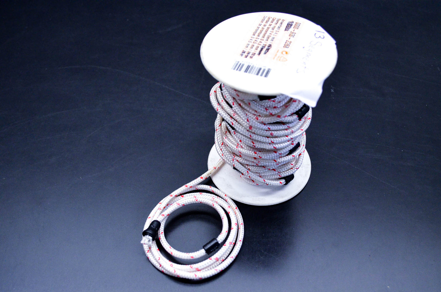 OEM Stihl 0000-930-2268 Starter Rope 4.5mm Partial Roll