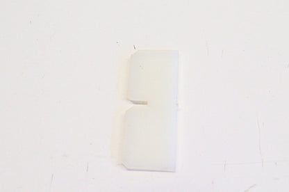 New OEM Stihl 1114-656-1500 Sawdust Guard Plate NOS