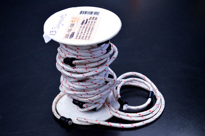 OEM Stihl 0000-930-2268 Starter Rope 4.5mm Partial Roll