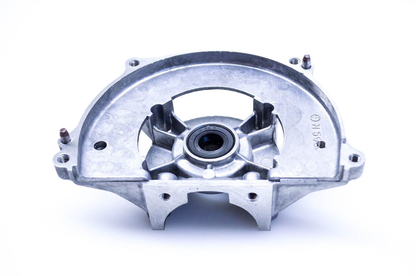New OEM Stihl 4114-020-2600, M590 Crankcase NOS