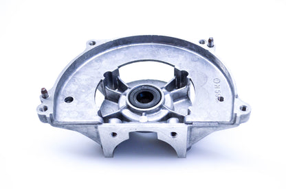 New OEM Stihl 4114-020-2600, M590 Crankcase NOS
