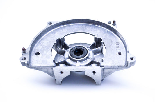 New OEM Stihl 4114-020-2600, M590 Crankcase NOS