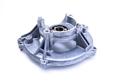 New OEM Stihl 4114-020-2600, M590 Crankcase NOS