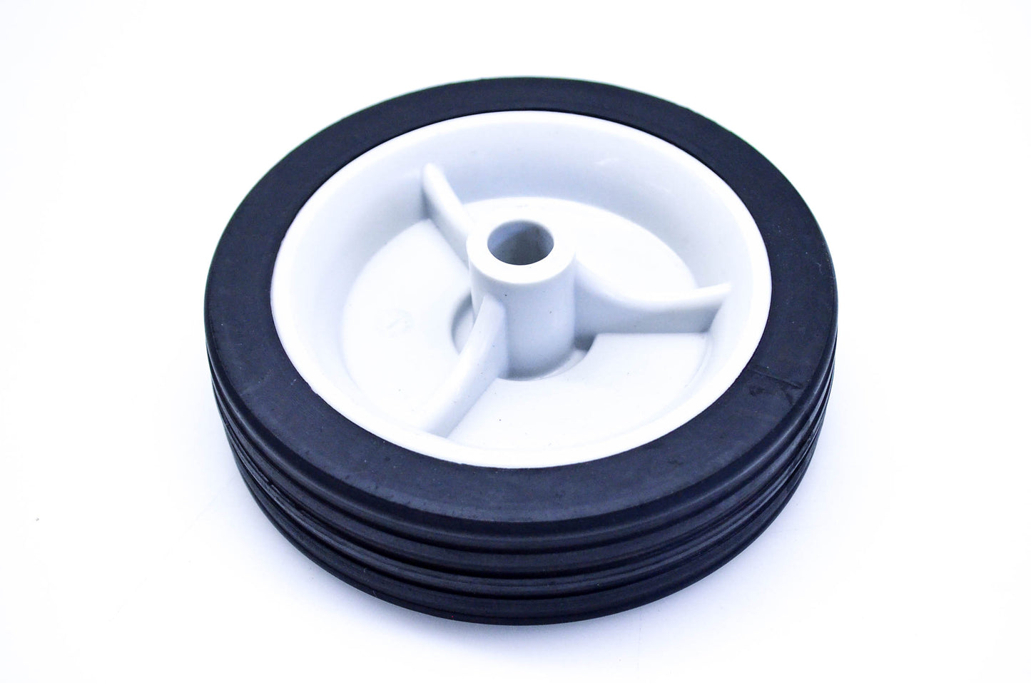 New OEM Stihl 4133-712-1000, 4133 712 1000A Wheel NOS