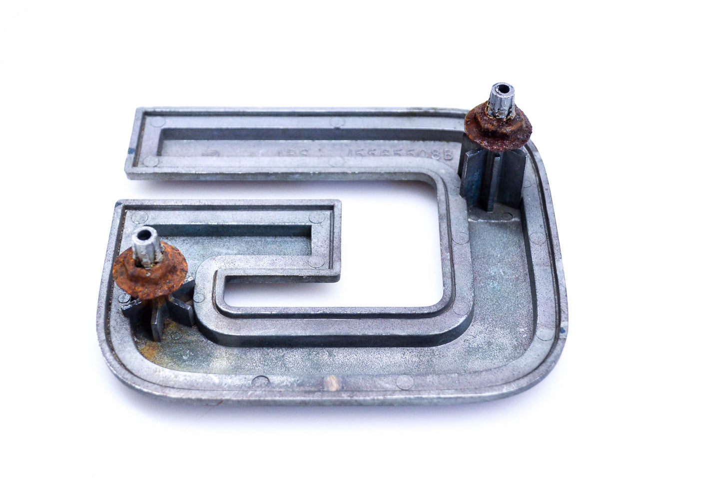 GMC 15565508, 15565508B Letter - G