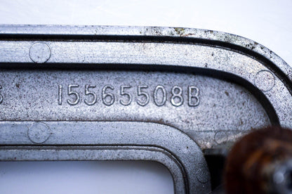 GMC 15565508, 15565508B Letter - G