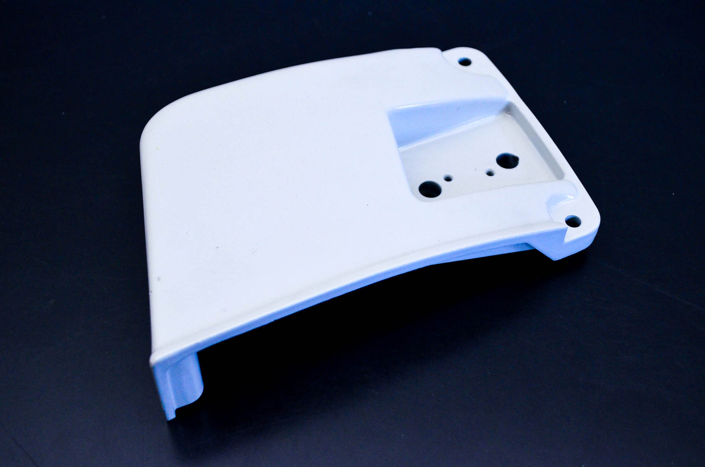 New OEM Stihl 1110-640-1705 Side Cover NOS