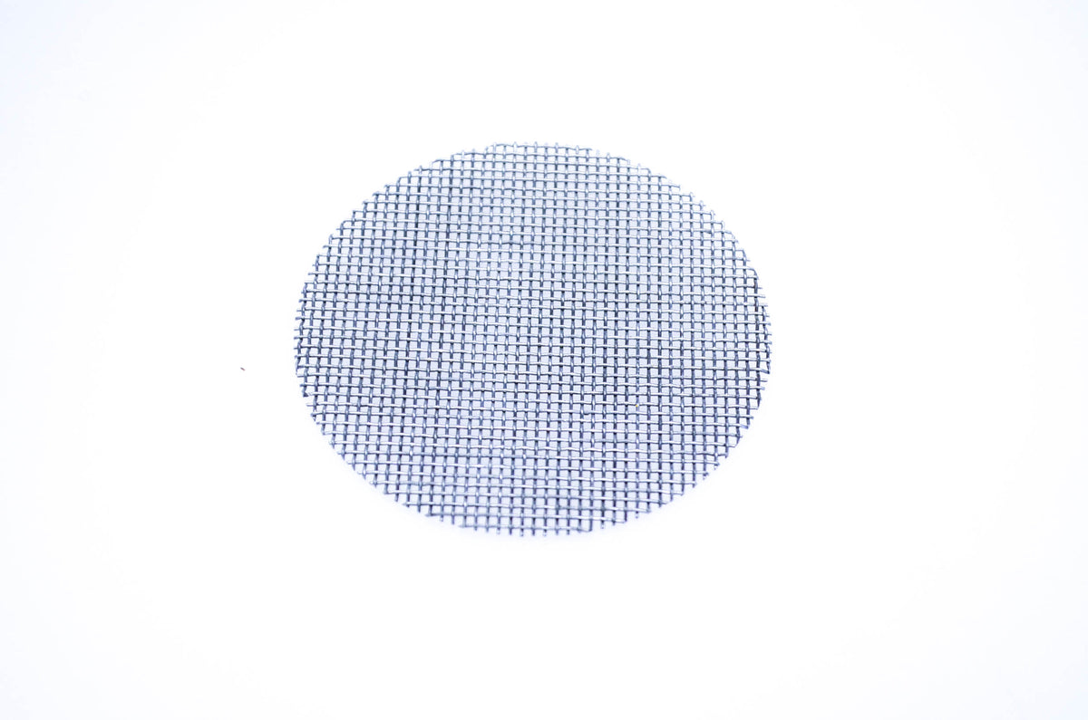 New OEM Stihl 4114-121-7800 Air Filter Wire Mesh NOS