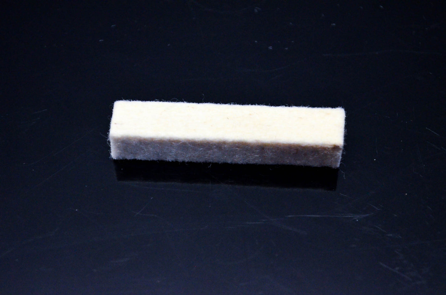 New OEM Stihl 1116-358-7800 Fuel Filter Felt NOS