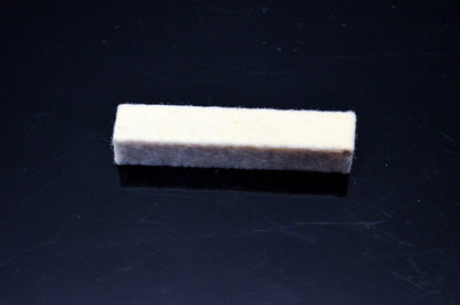 New OEM Stihl 1116-358-7800 Fuel Filter Felt NOS