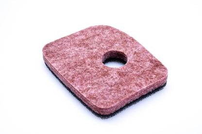 Rotary 4241-120-1800, 19-14695 Air Filter Foam NOS