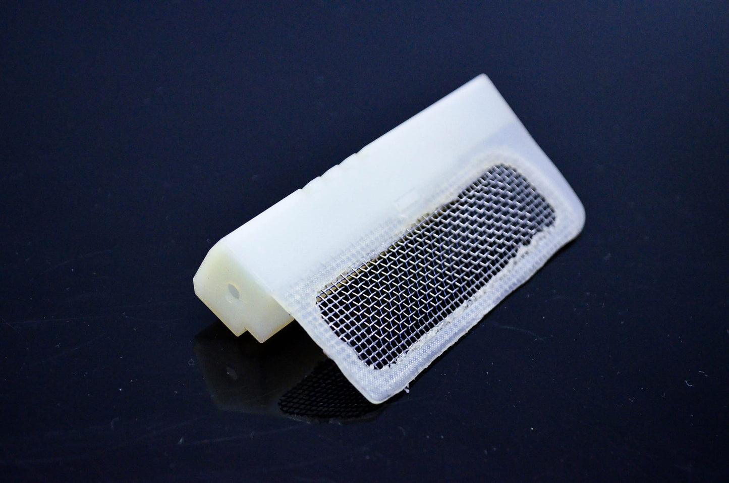 New OEM Stihl 1125-120-1500 Pre-Filter Assembly NOS
