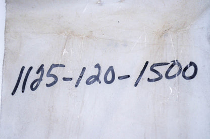 New OEM Stihl 1125-120-1500 Pre-Filter Assembly NOS
